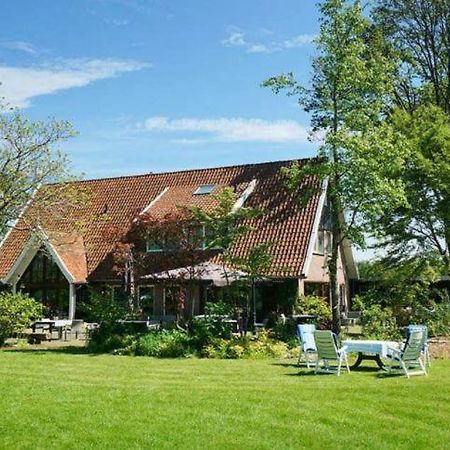 Bed&Breakfast Hotel De Greune Weide Eibergen Exterior photo